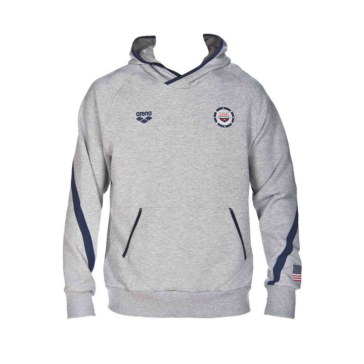 Arena Official USA Swimming National Team Hoody