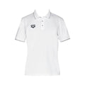 Arena Women's Team Line Short Sleeve Polo