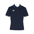 Arena Women's Team Line Short Sleeve Polo