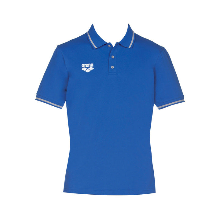 Arena Women's Team Line Short Sleeve Polo