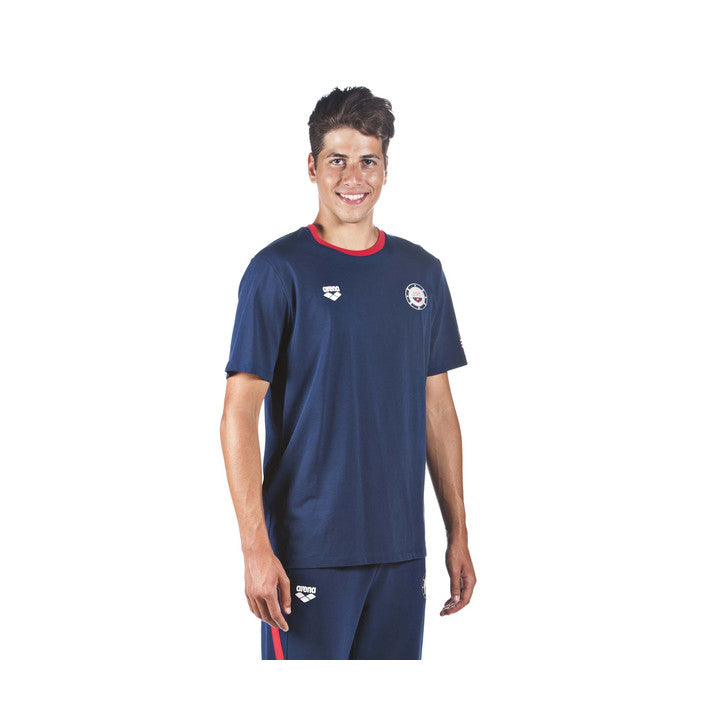 Arena Official USA Swimming National Team T-Shirt