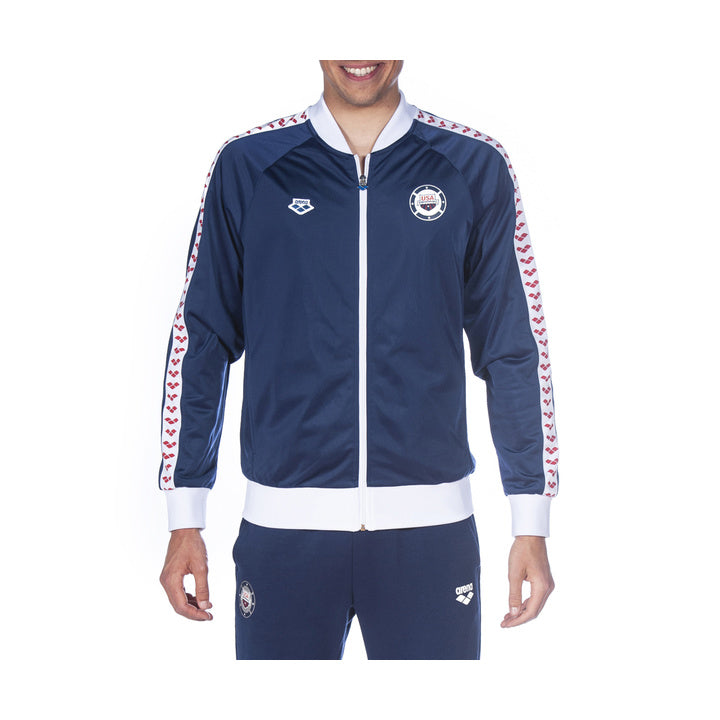 Arena TEAM USA RELAX IV JACKET