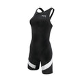 Tyr Tri Carbon Aeroback Short John