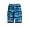 Dolfin Uglies Men's Boardy Short BREAKING WAVES