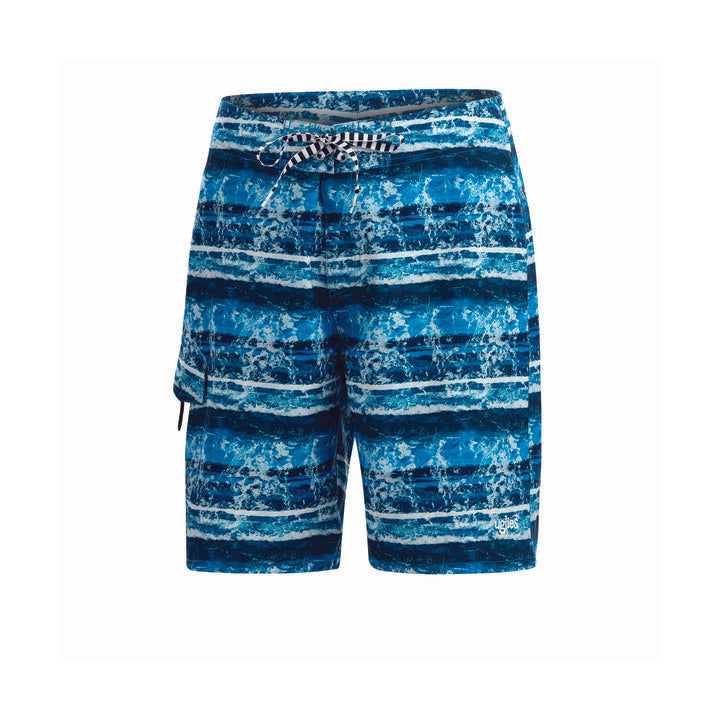 Dolfin Uglies Men's Boardy Short BREAKING WAVES