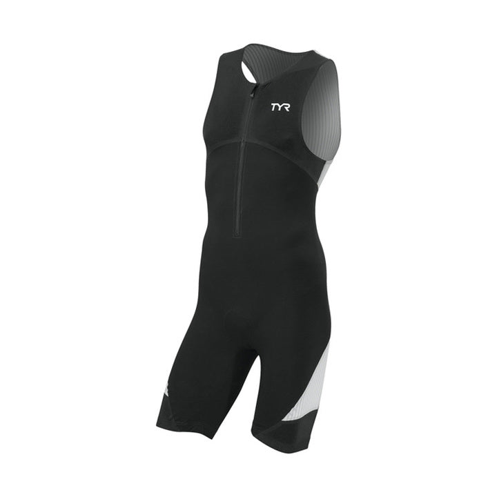 Tyr Men's Tri Suit CARBON