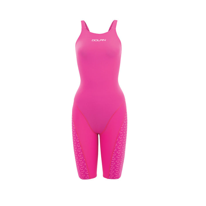 Dolfin Tech Suit Swimsuit FIRSTSTRIKE KNEE