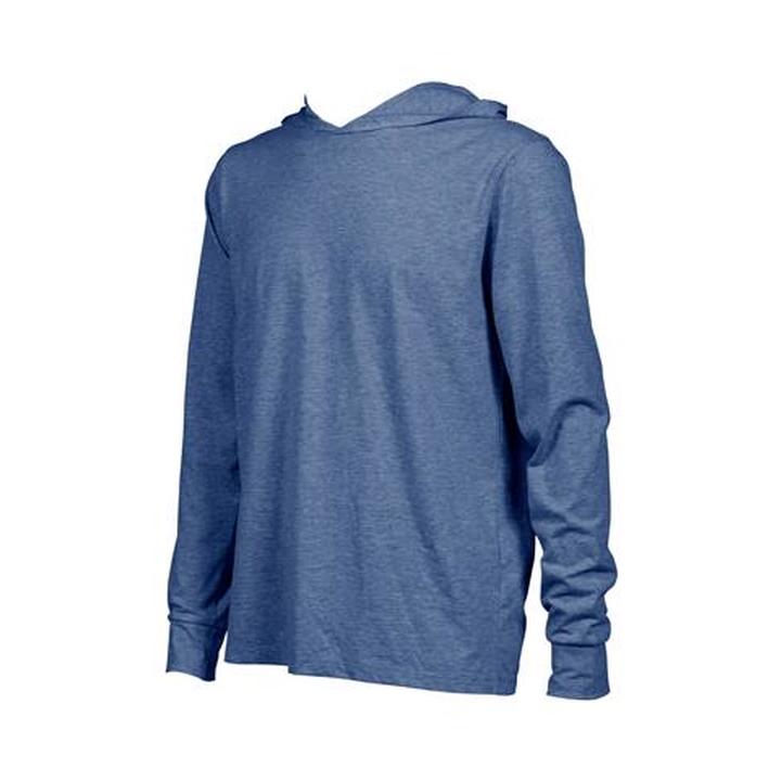 Arena Long Sleeve Hoody Tee