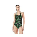 Speedo Swimsuit WRACK IT UP Proback