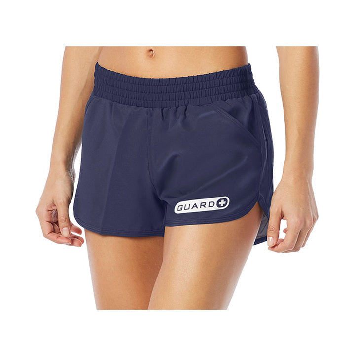 TYR Women's Layla Lifeguard Boyshort