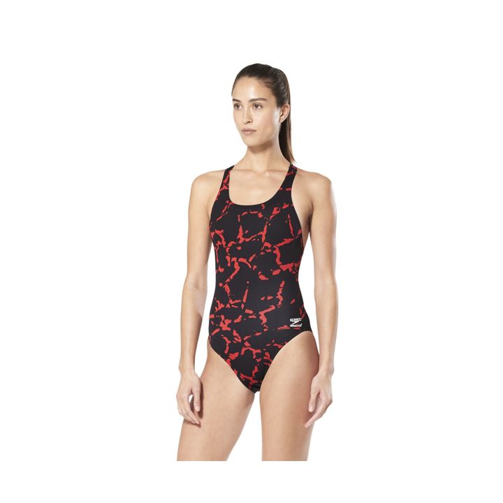 Speedo Swimsuit WRACK IT UP Proback