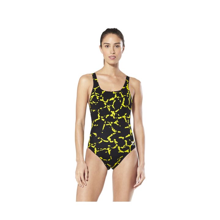 Speedo Swimsuit WRACK IT UP Proback