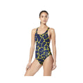 Speedo Swimsuit WRACK IT UP Proback