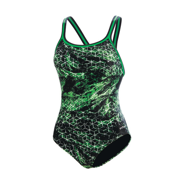 Dolfin Gravity XtraSleek DBX Back Swimsuit