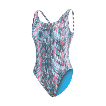 Dolfin Uglies Revibe Dreamweaver Star Back Swimsuit