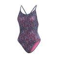 Dolfin Uglies Revibe Festival Low X-Back Swimsuit