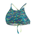 Dolfin Uglies Revibe Monarch Crop Bikini Top