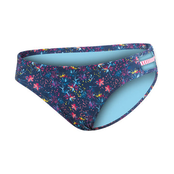 Dolfin Uglies Revibe Glow Strappy Bikini Bottom