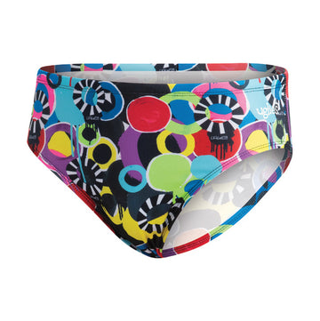 Dolfin Uglies Global Graffiti Racer Brief