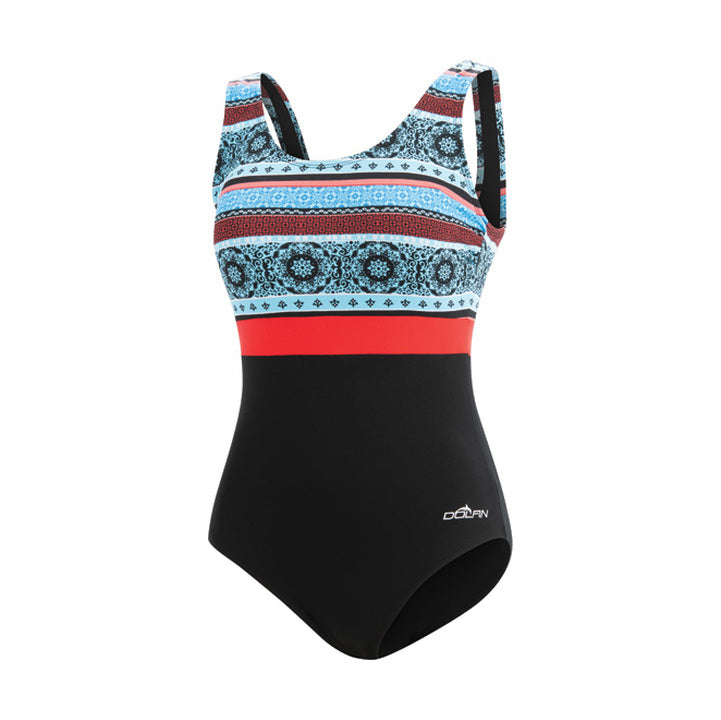 Dolfin Aquashape Serenity Moderate Scoop Back Swimsuit