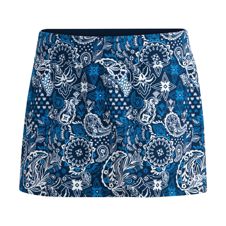 Dolfin Aquashape Santorini A-Line Swim Skirt