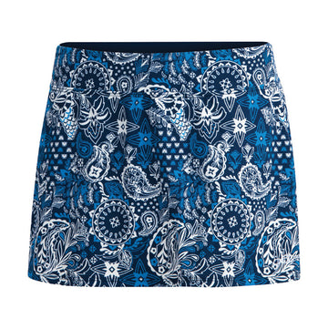 Dolfin Aquashape Santorini A-Line Swim Skirt