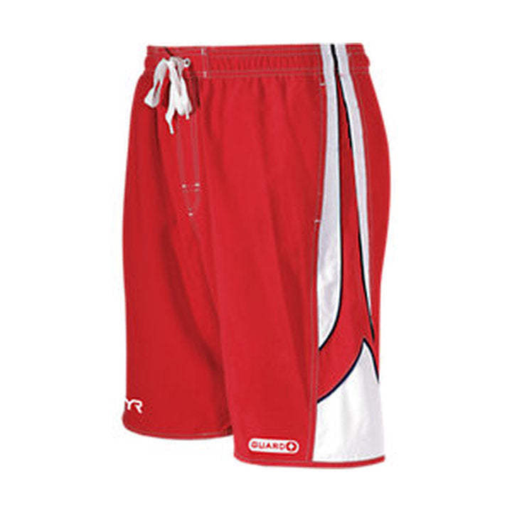 TYR Guard Men's Aero Trunk Swim Short