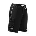 TYR Men's Guard Challenger Swim Short