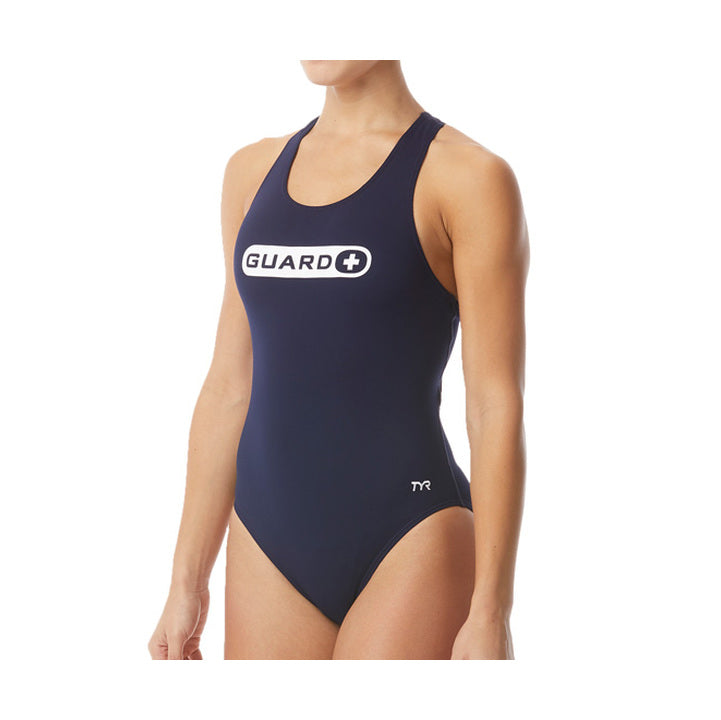 TYR Women's Guard Maxfit One Piece Swimsuit