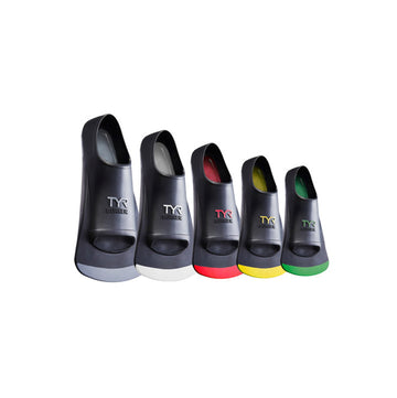 Tyr Burner 2.0 Swim Fins