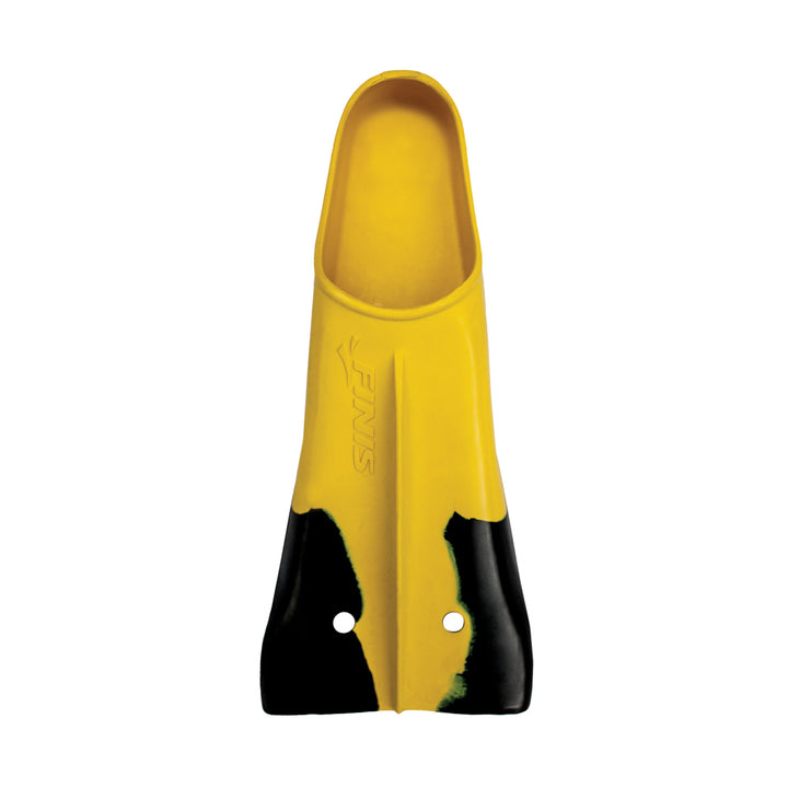 FINIS Z2 Gold Zoomers Swim Fins