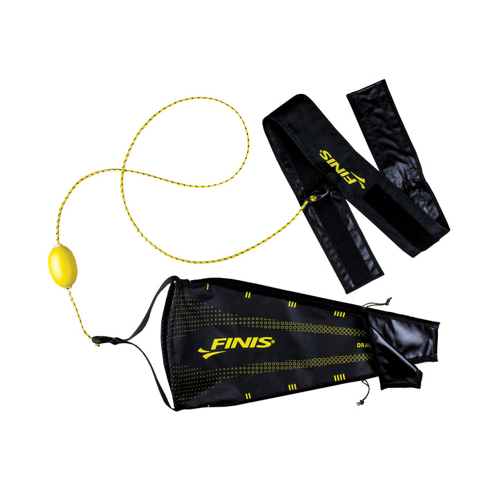 FINIS Drag+Fly Resistance Swim Trainer