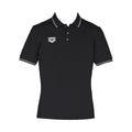 Arena Women's Team Line Short Sleeve Polo