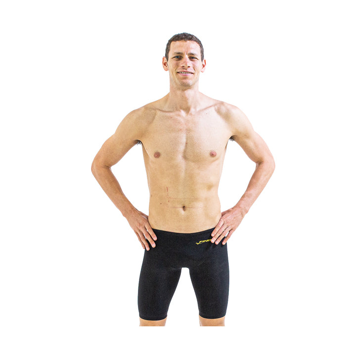 FINIS Vapor Pro Jammer Racing Swimsuit