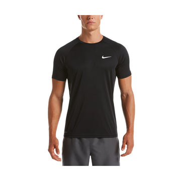 Nike Men's Essential Short Sleeve Hydroguard