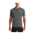 Nike Men's Heather Short Sleeve Hydroguard