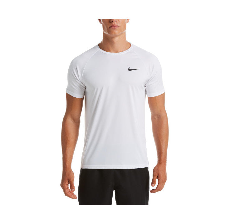 Nike Men's Essential Short Sleeve Hydroguard