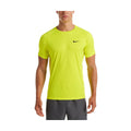 Nike Men's Essential Short Sleeve Hydroguard