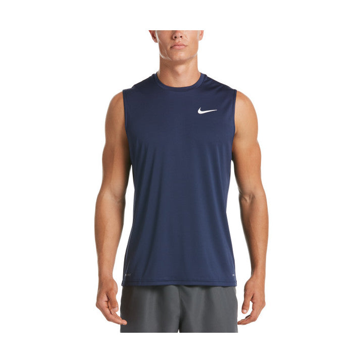 Nike Men's Essential Sleeveless Hydroguard 