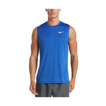 Nike Men's Essential Sleeveless Hydroguard 