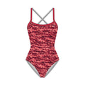 TYR Womens Agran Trinityfit One Piece Swimsuit