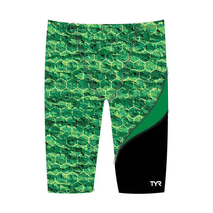 TYR Men's Agran Wave Jammer