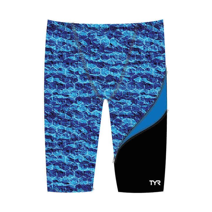 TYR Men's Agran Wave Jammer