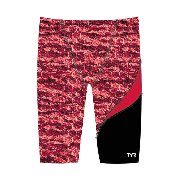 TYR Men's Agran Wave Jammer