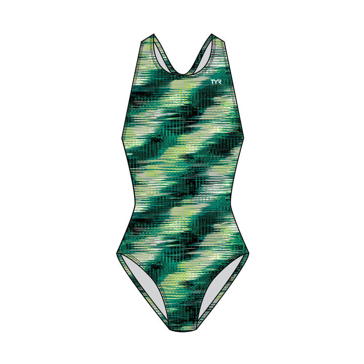 TYR Surge Maxfit One Piece Swimsuit