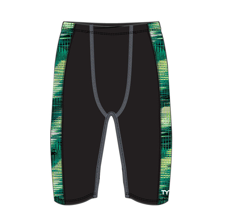 TYR Men's Surge Hero Swim Jammer