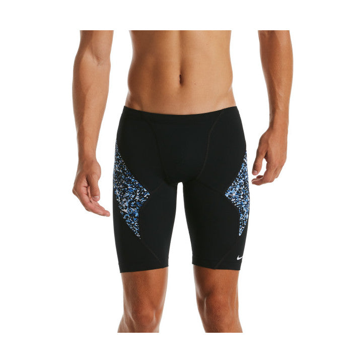 Nike Pixel Party Swim Jammer