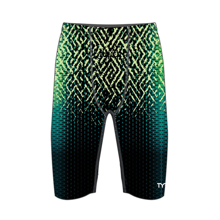 TYR Men's Odyssey Jammer