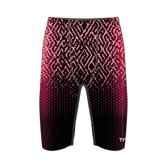 TYR Men's Odyssey Jammer