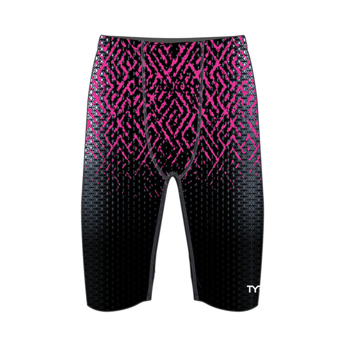 TYR Men's Odyssey Jammer